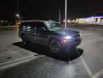 BMW 75,000 mi