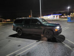 BMW 75,000 mi