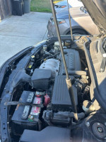 Toyota Camry 110,000 mi
