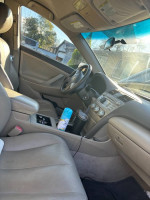 Toyota Camry 110,000 mi