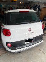 2014 FIAT 500L Trekking FWD 84,000 mi