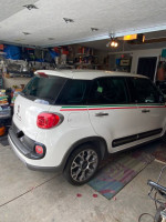 2014 FIAT 500L Trekking FWD 84,000 mi
