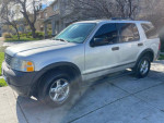 2004 Ford Explorer 97,000 mi