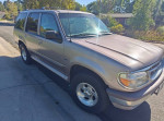 1997 Ford Explorer XLT RWD 75,000 mi