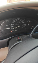 1997 Ford Explorer XLT RWD 75,000 mi