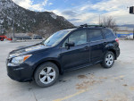 2015 Subaru Forester 2.5i Limited PZEV AWD 89,000 mi