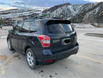 2015 Subaru Forester 2.5i Limited PZEV AWD 89,000 mi