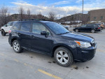 2015 Subaru Forester 2.5i Limited PZEV AWD 89,000 mi