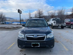 2015 Subaru Forester 2.5i Limited PZEV AWD 89,000 mi