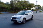 Subaru Ascent 96,000 mi