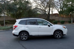 Subaru Ascent 96,000 mi