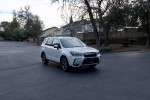 Subaru Ascent 96,000 mi