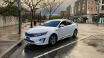 2015 Kia Optima LX FWD 137,000 mi