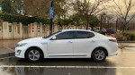 2015 Kia Optima LX FWD 137,000 mi