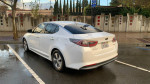 2015 Kia Optima LX FWD 137,000 mi