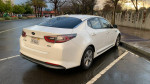 2015 Kia Optima LX FWD 137,000 mi