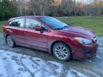 2012 Subaru Impreza 145,000 mi