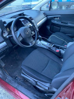 2012 Subaru Impreza 145,000 mi