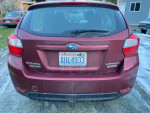 2012 Subaru Impreza 145,000 mi