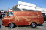 Ford 96,000 mi