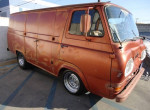 Ford 96,000 mi