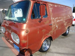 Ford 96,000 mi