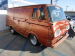 Ford 96,000 mi
