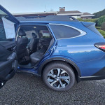 Subaru 95,000 mi