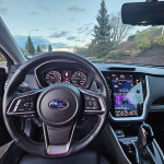 Subaru 95,000 mi