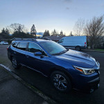 Subaru 95,000 mi