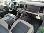 2023 Ford Bronco Big Bend 4WD 70,000 mi