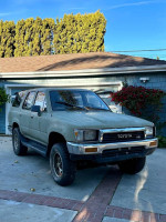 1991 Toyota 4Runner 69,000 mi