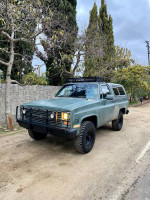 Chevrolet Blazer 138,000 mi