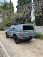 Chevrolet Blazer 138,000 mi