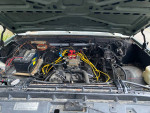 Chevrolet Blazer 138,000 mi