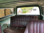 Chevrolet Blazer 138,000 mi