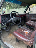 Chevrolet Blazer 138,000 mi