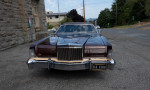 Lincoln Continental 59,000 mi