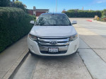 2011 Ford Edge SEL FWD 58,000 mi