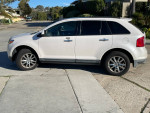 2011 Ford Edge SEL FWD 58,000 mi