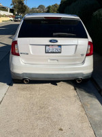 2011 Ford Edge SEL FWD 58,000 mi