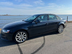 2013 Audi A4 122,000 mi