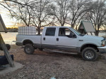 1999 Ford F-250 89,000 mi