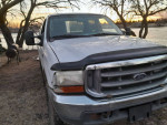 1999 Ford F-250 89,000 mi
