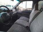 1999 Ford F-250 89,000 mi