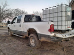 1999 Ford F-250 89,000 mi