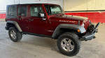 Jeep 114,000 mi