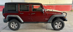 Jeep 114,000 mi