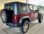 Jeep 114,000 mi