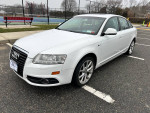 2011 Audi A6 124,000 mi